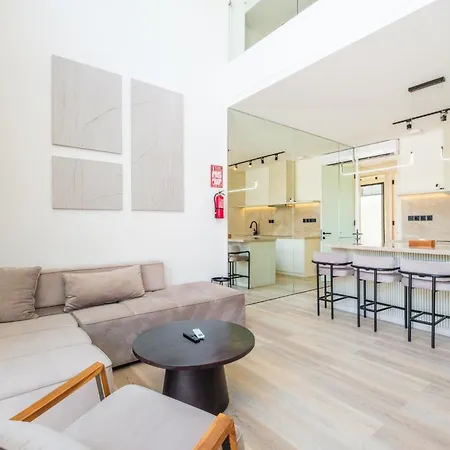 Oasis Smart Villa 3 Canggu Exterior photo