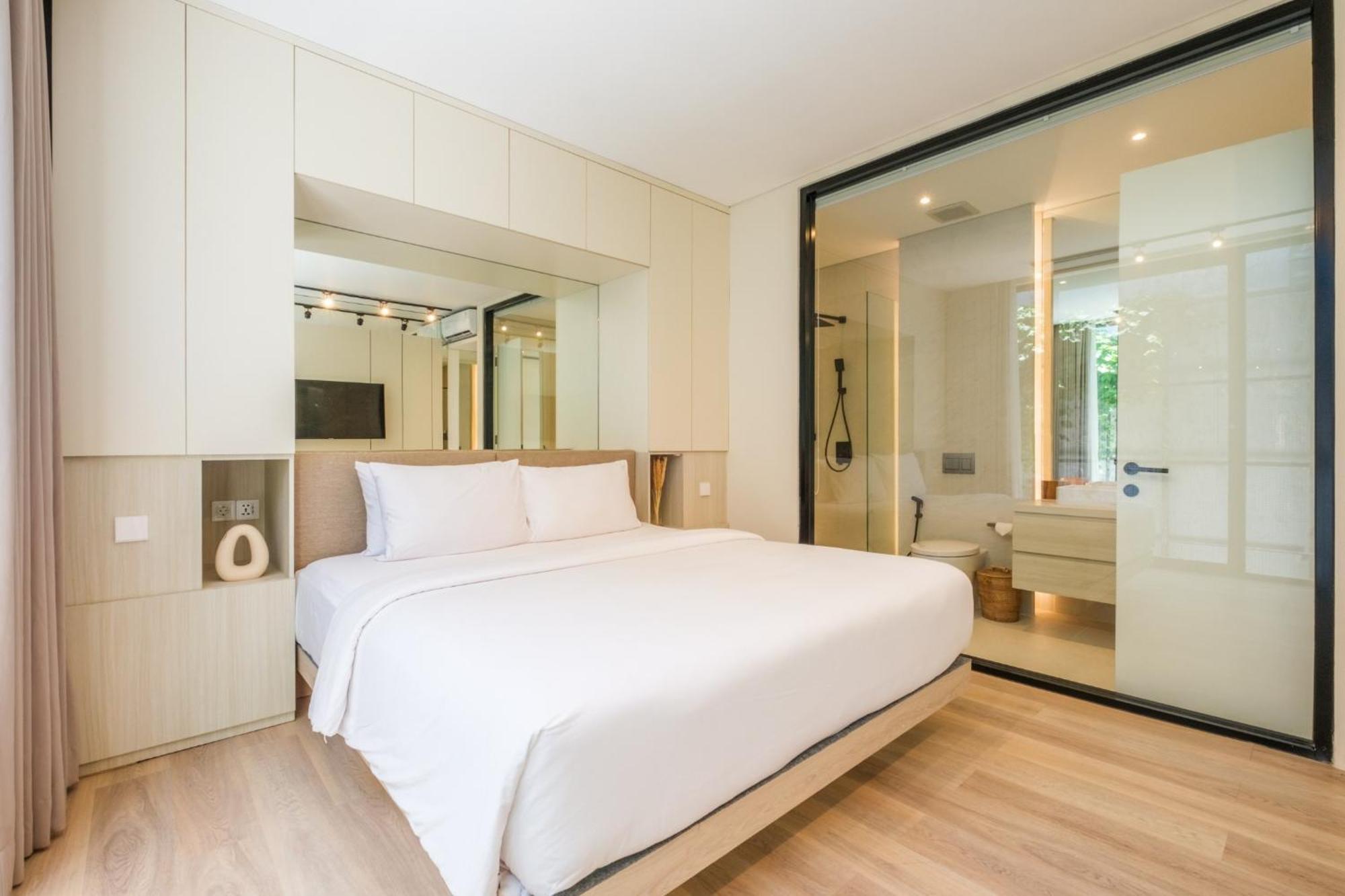 Oasis Smart 3 Villa *