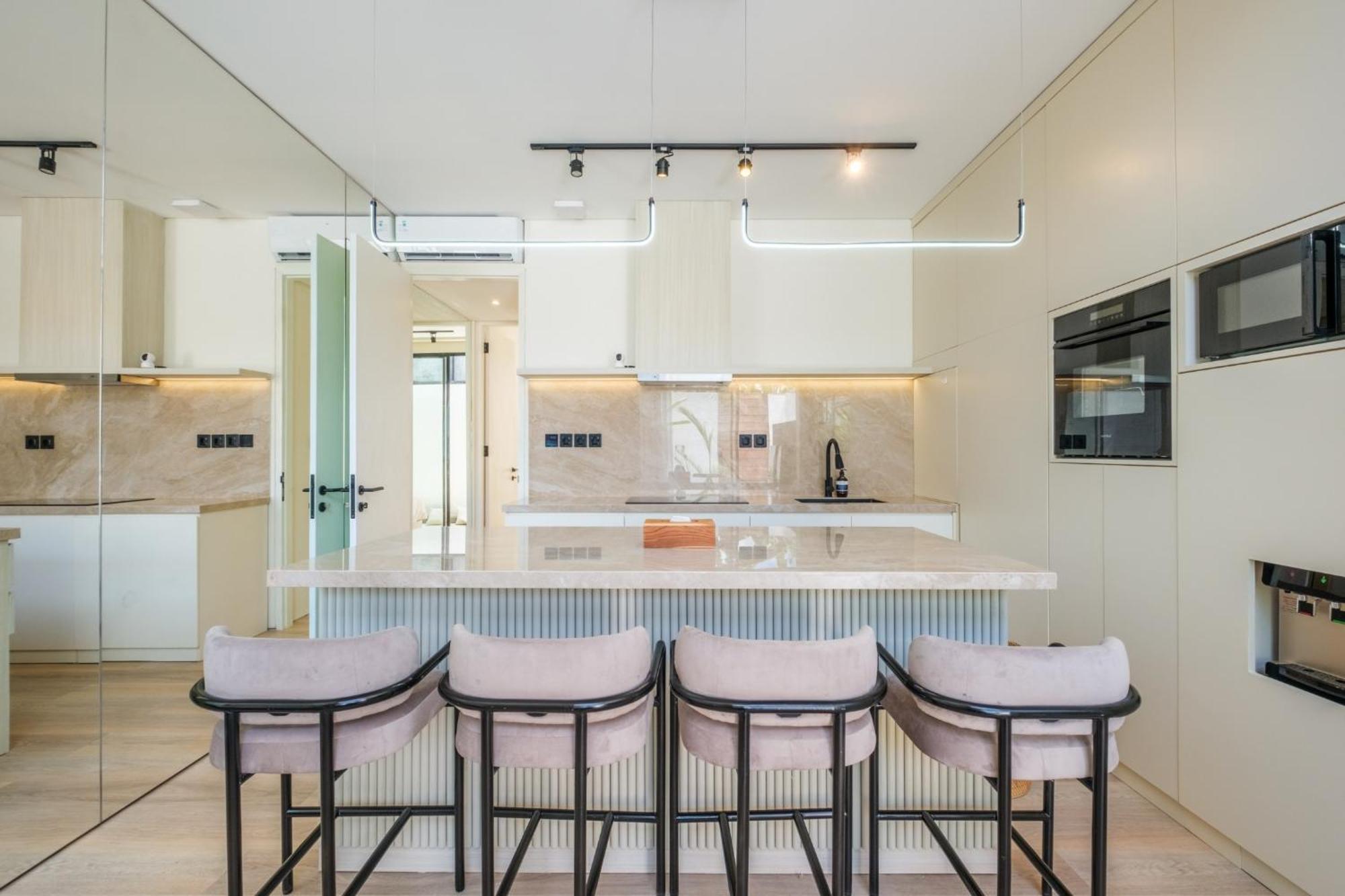 Oasis Smart 3 Canggu