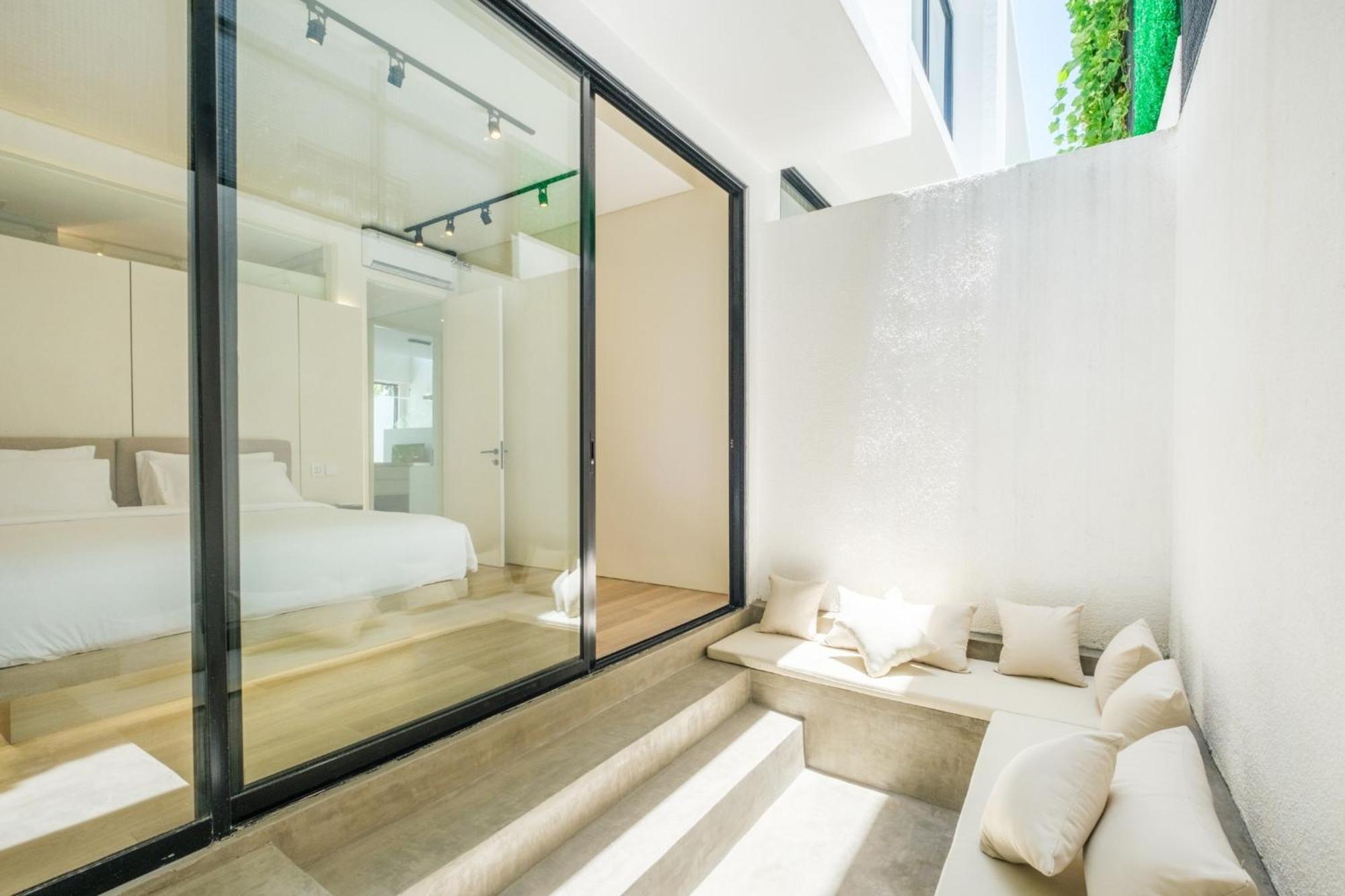 Oasis Smart 3 Villa