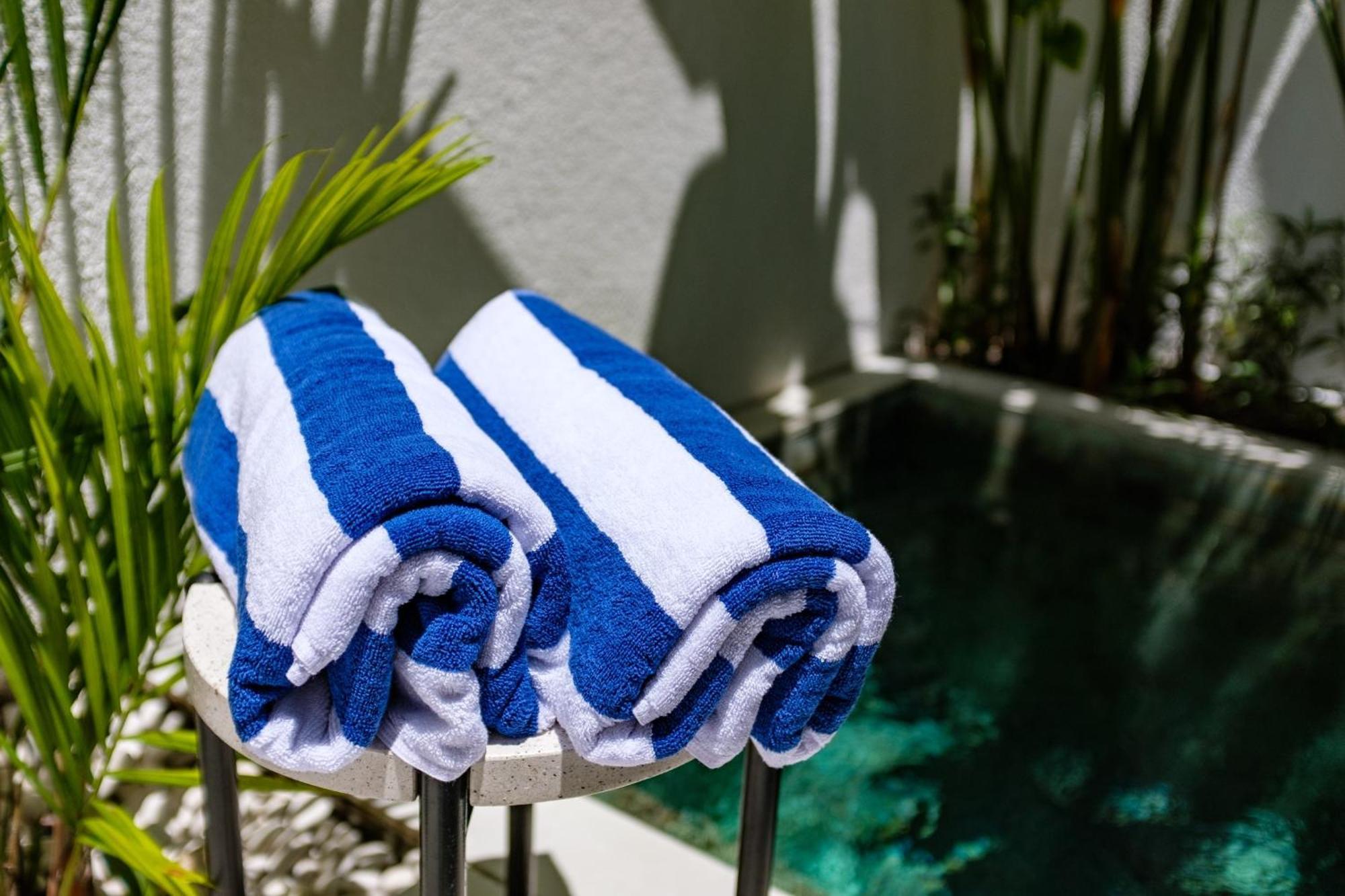 Oasis Smart 3 Villa Canggu