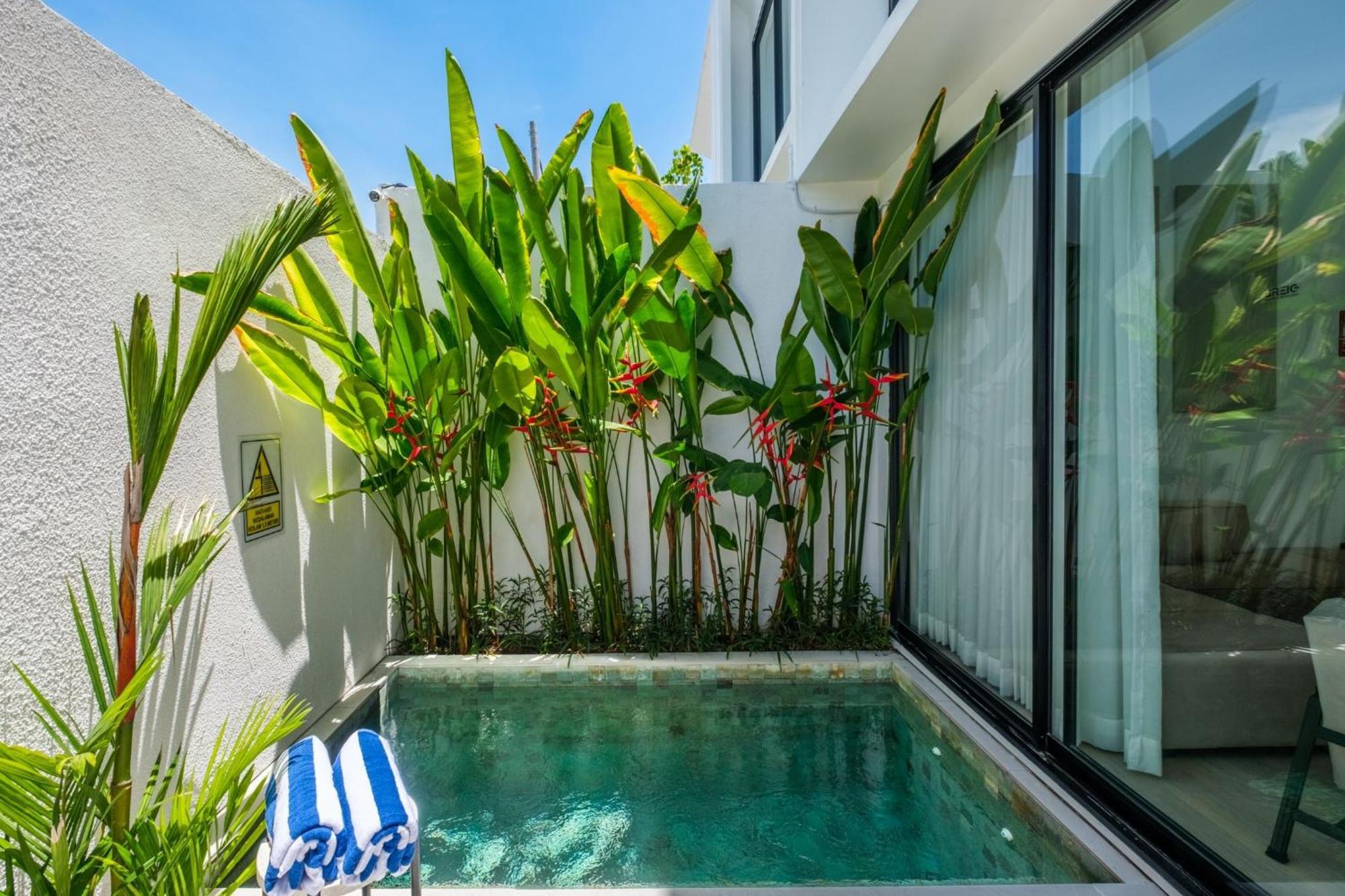 Oasis Smart 3 Villa Canggu