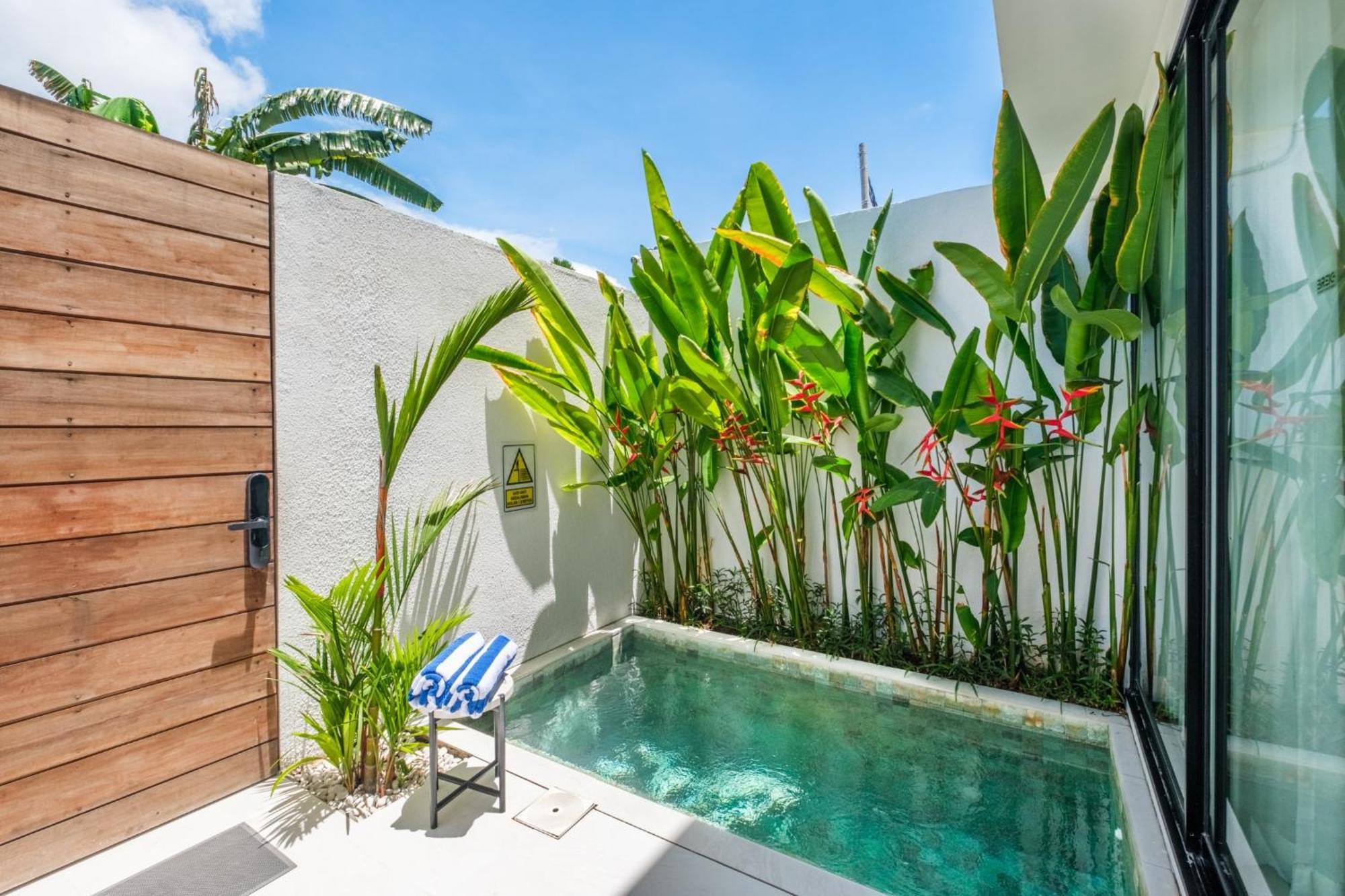 Villa Oasis Smart 3 Canggu