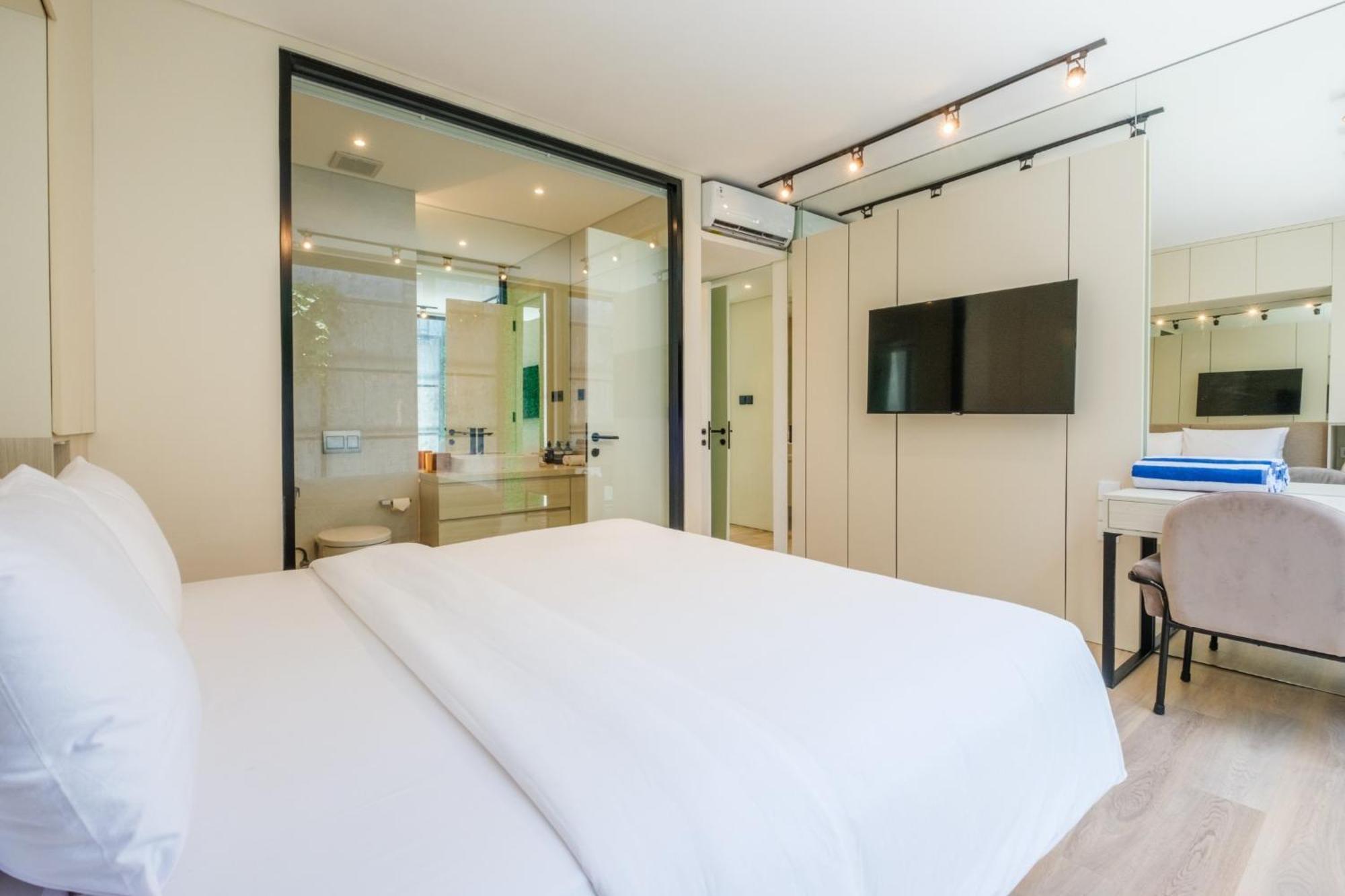 Villa Oasis Smart 3 *