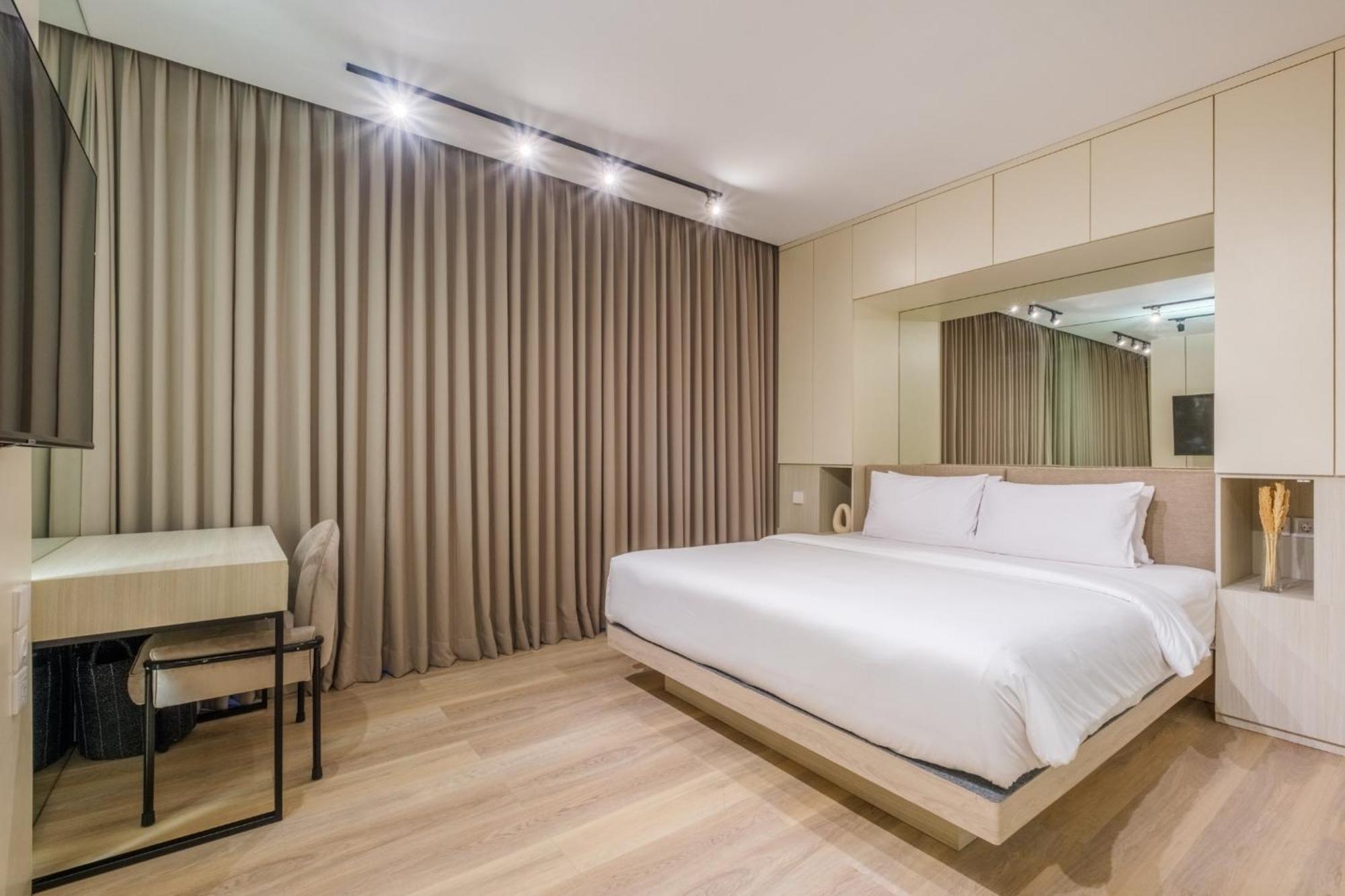 Villa Oasis Smart 3 Canggu
