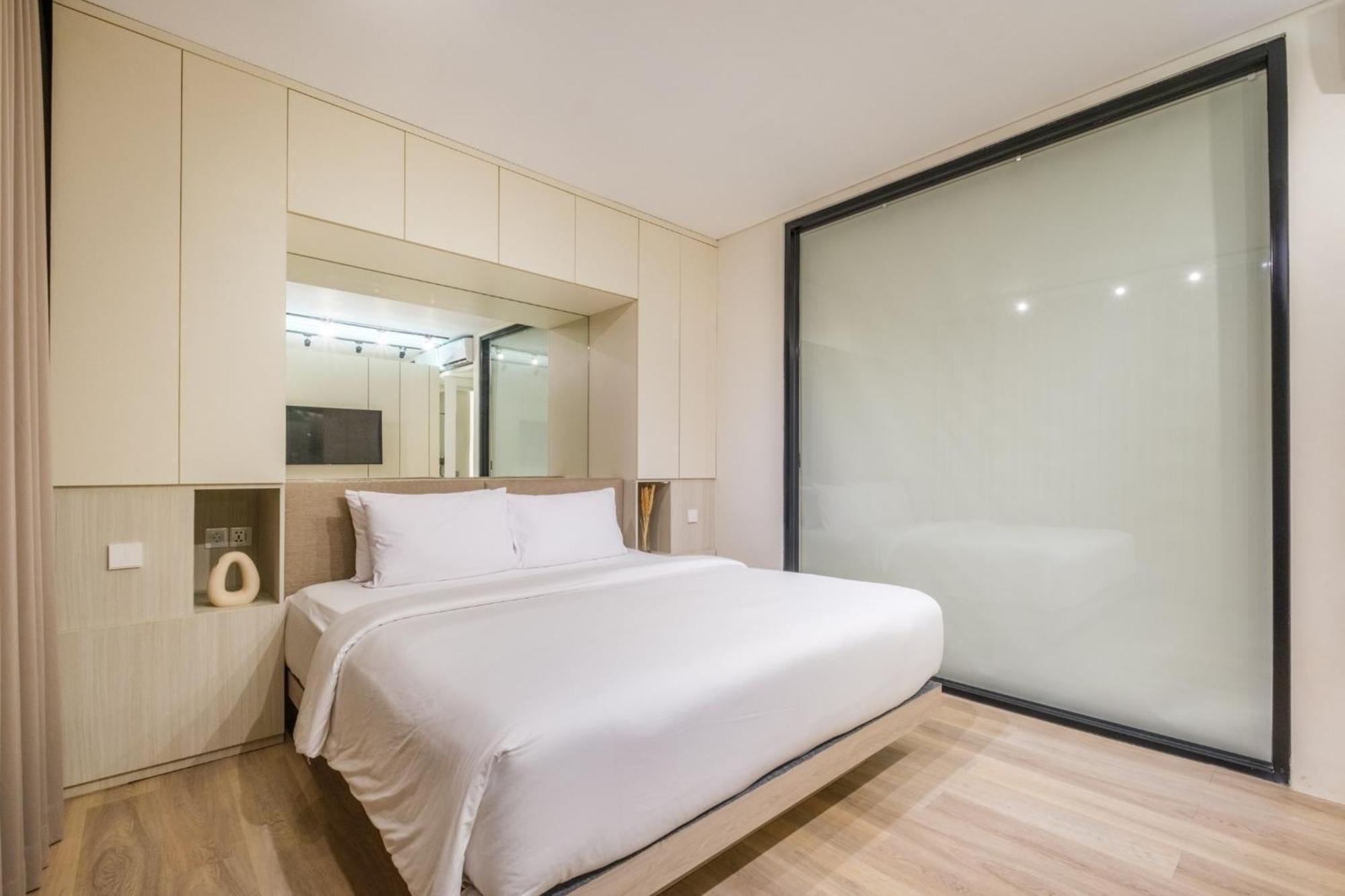 Villa Oasis Smart 3