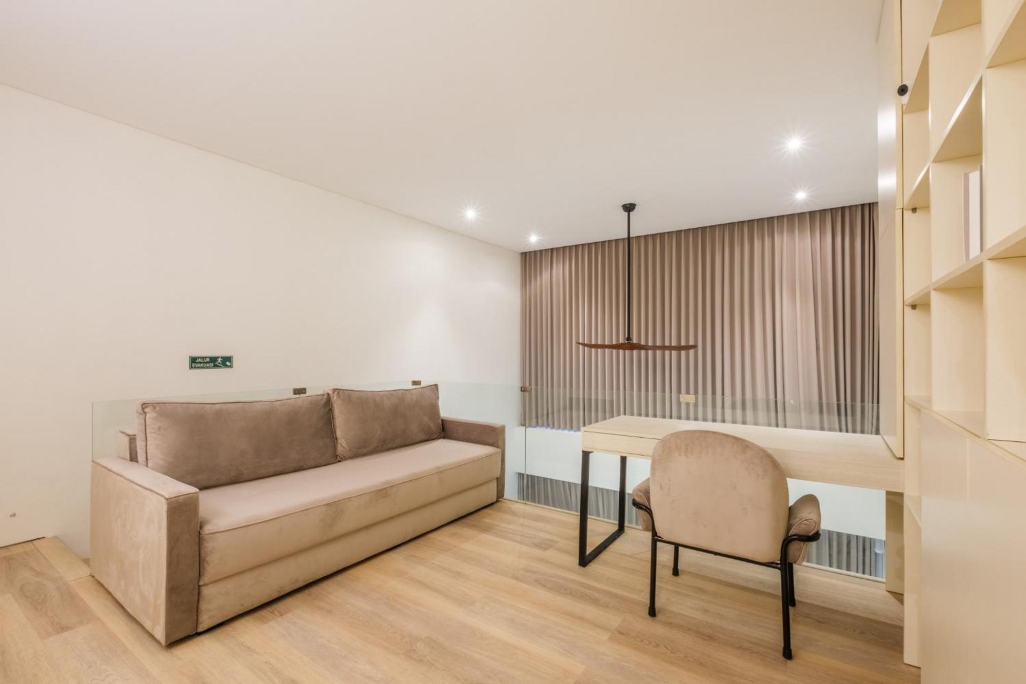 Villa Oasis Smart 3 *