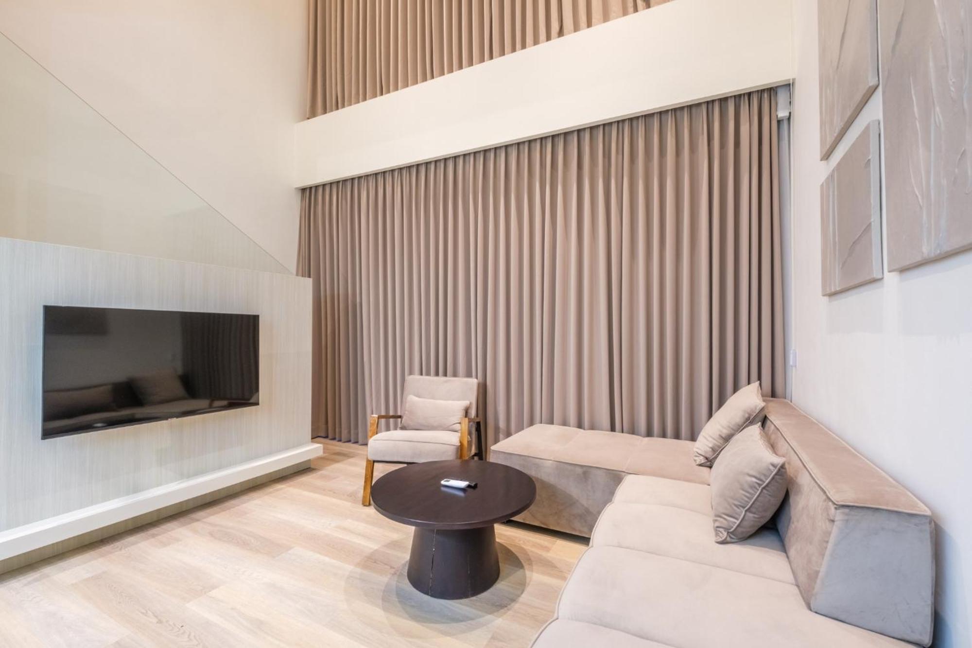 Oasis Smart 3 Canggu