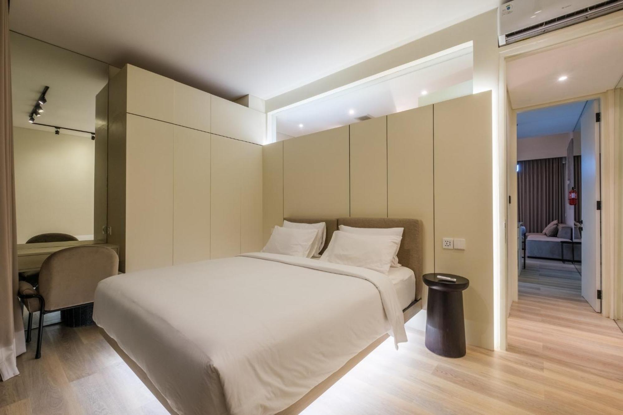 Oasis Smart 3 Villa *