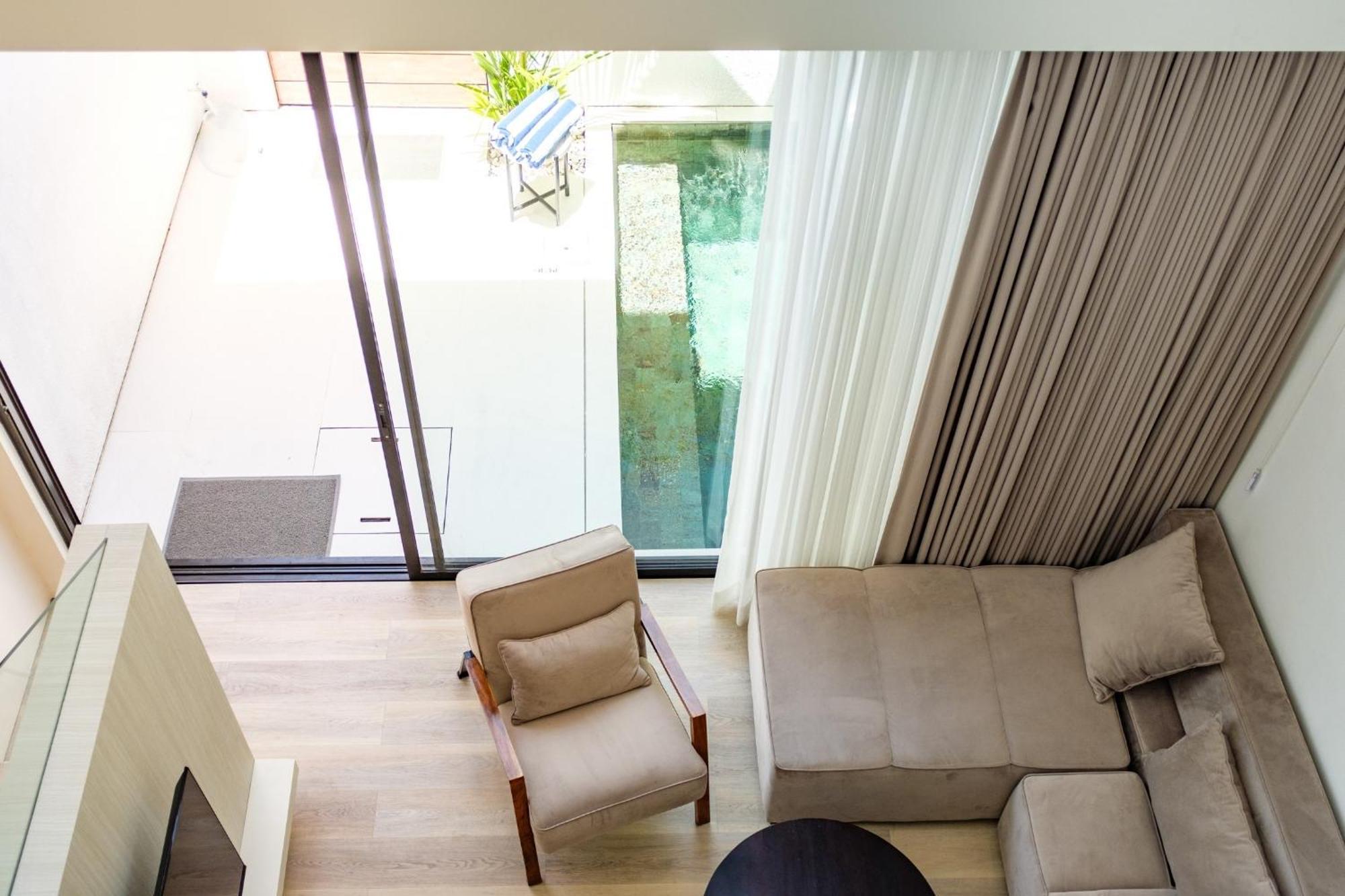 Villa Oasis Smart 3 Canggu