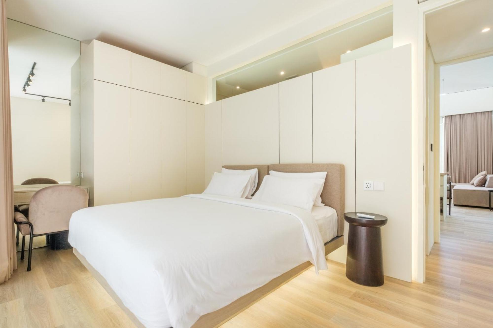 Oasis Smart 3 * Canggu