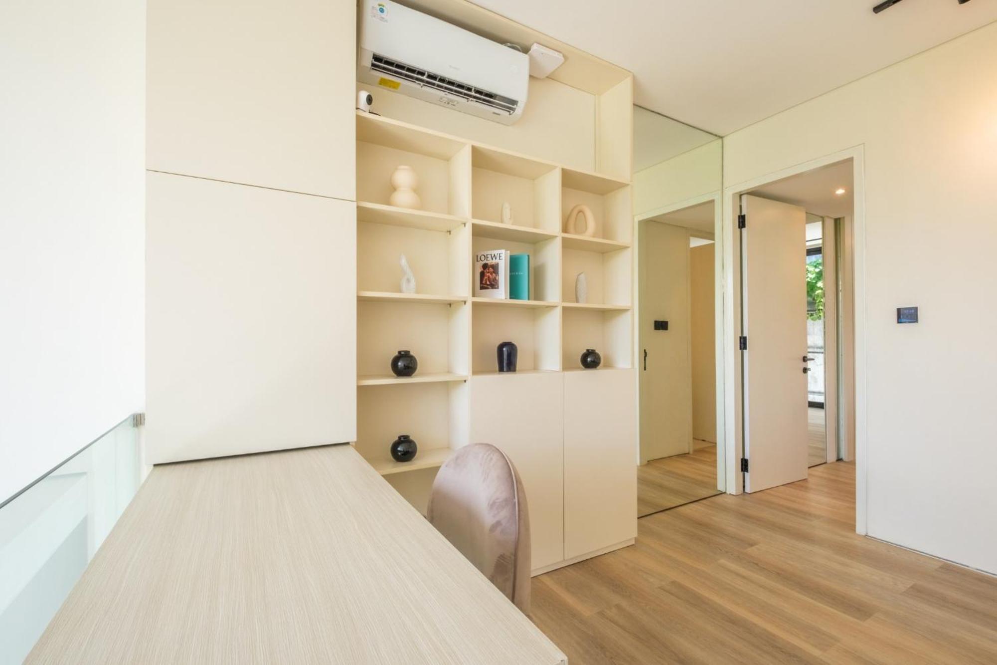 Villa Oasis Smart 3 *