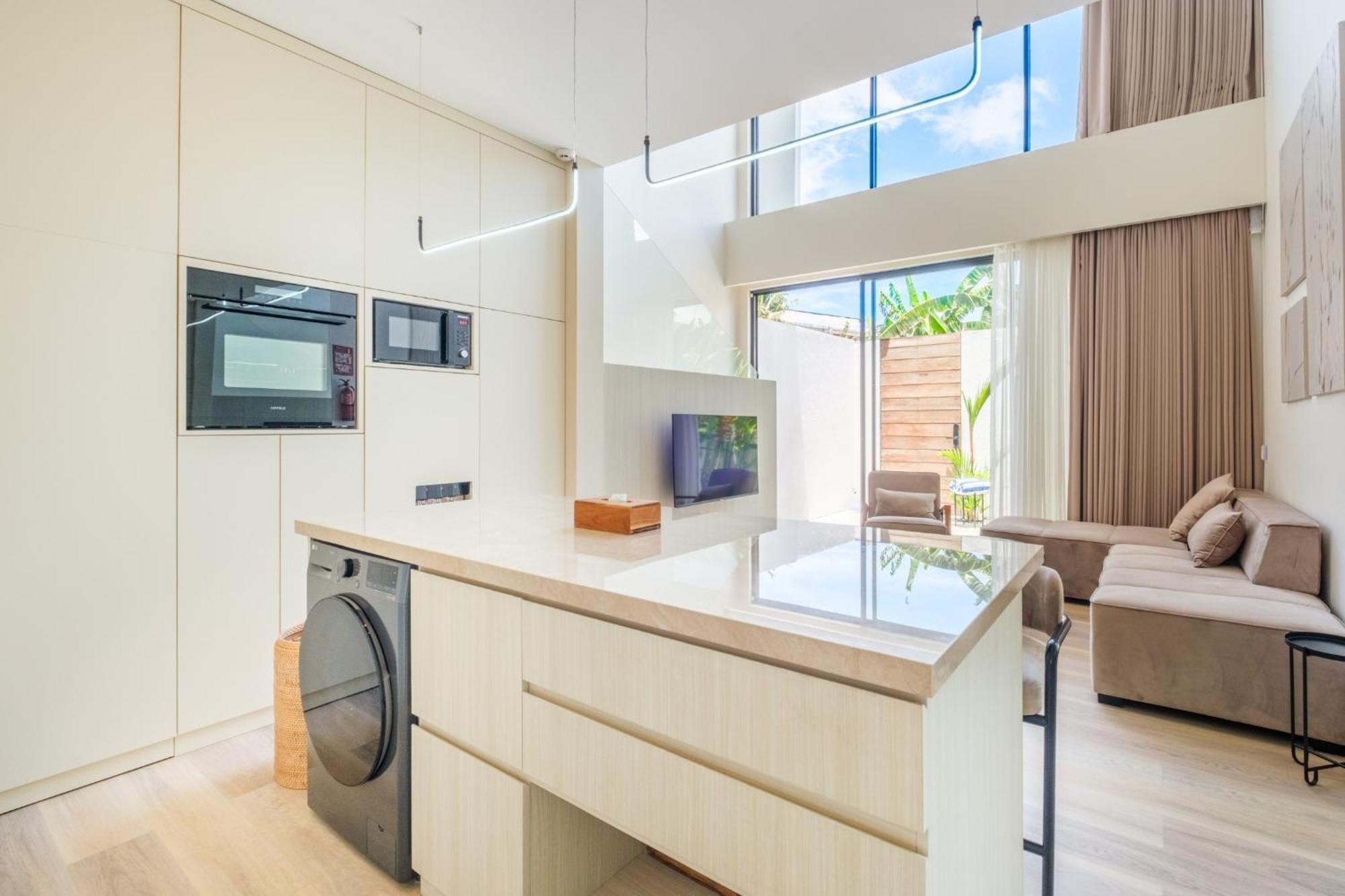 Oasis Smart 3 Villa *