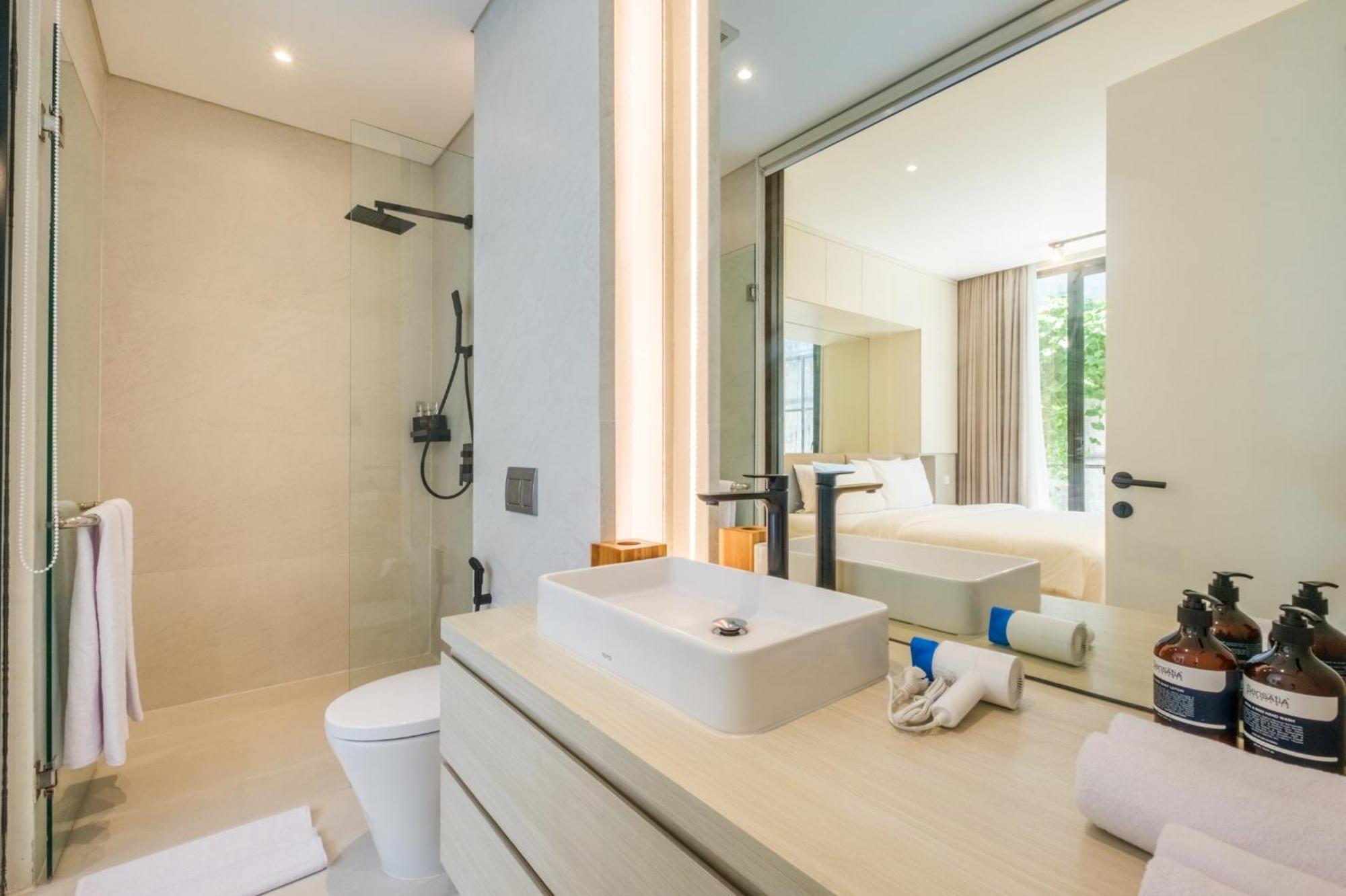 Villa Oasis Smart 3