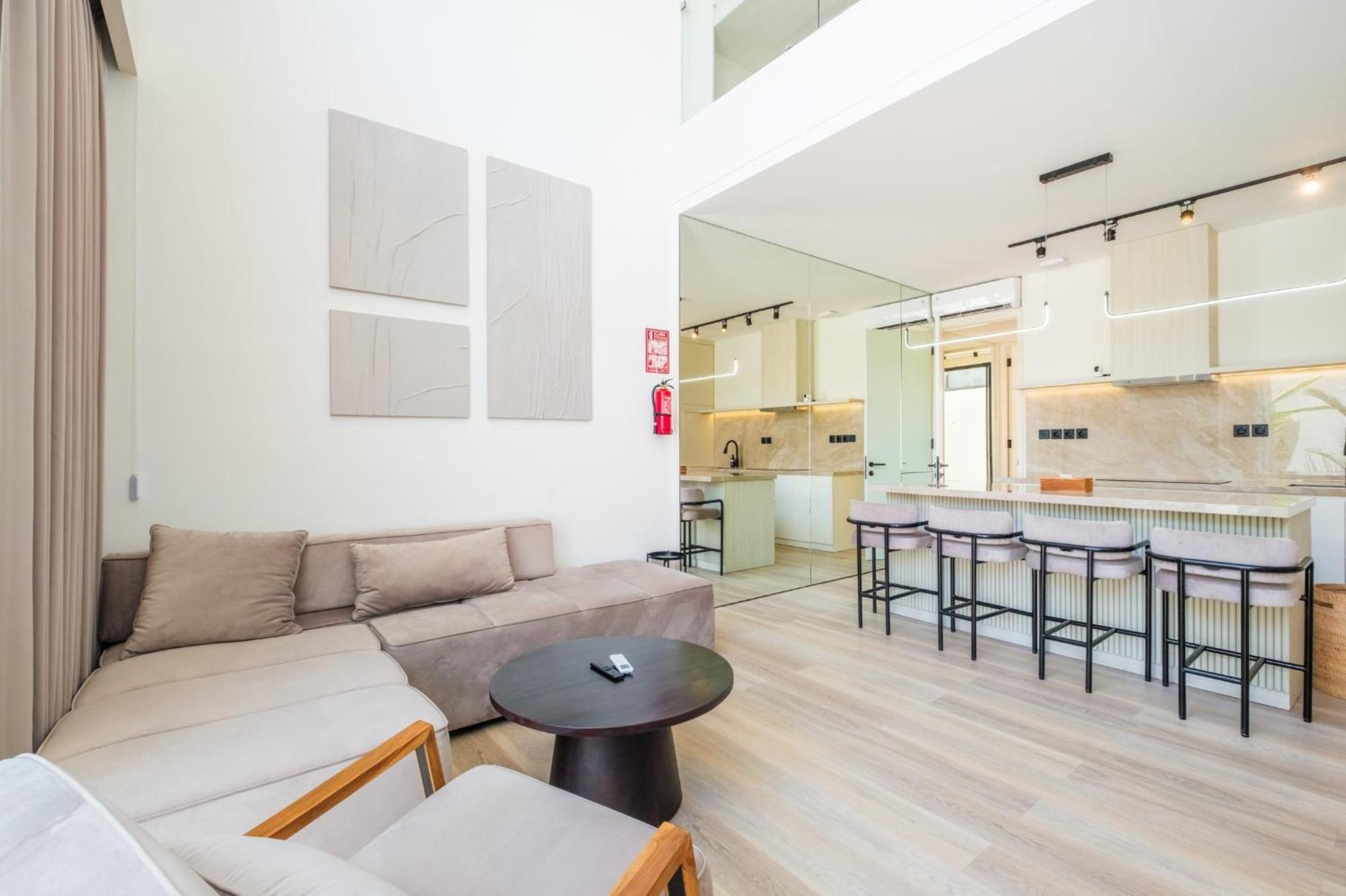 Oasis Smart 3 Canggu