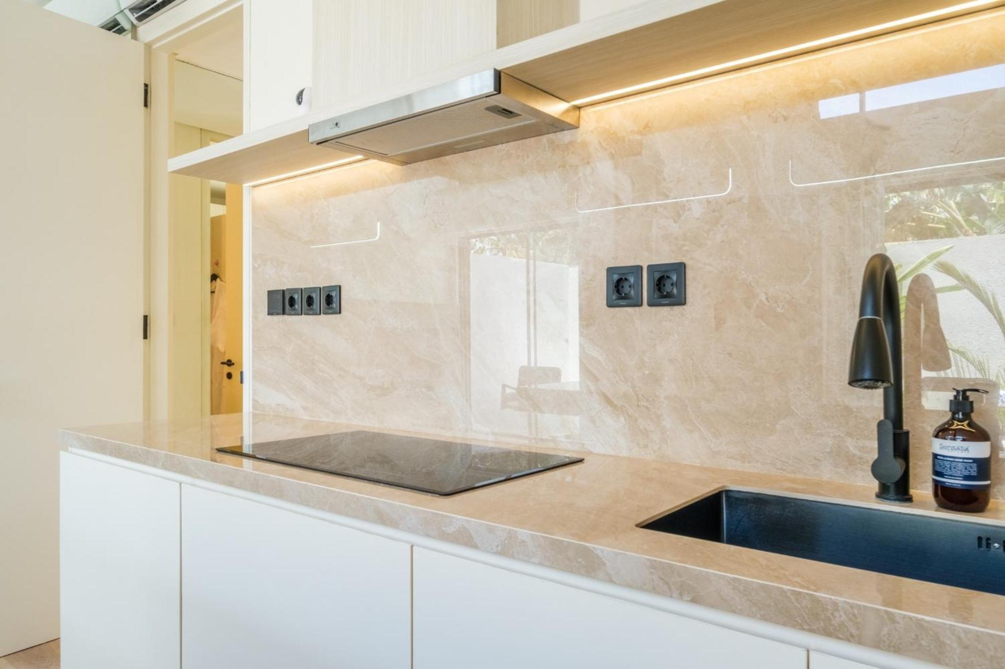 Villa Oasis Smart 3 *