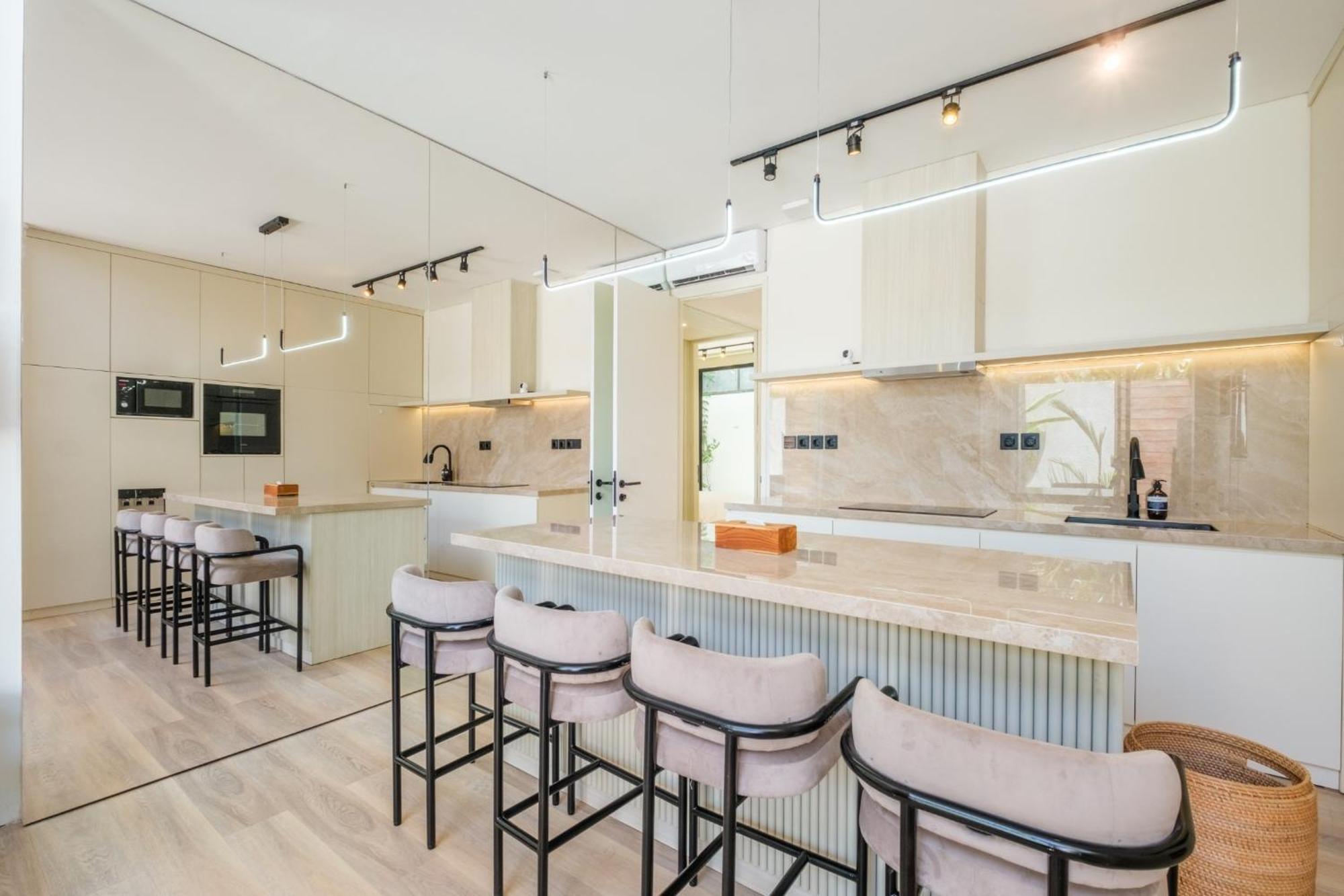 Oasis Smart 3 Canggu