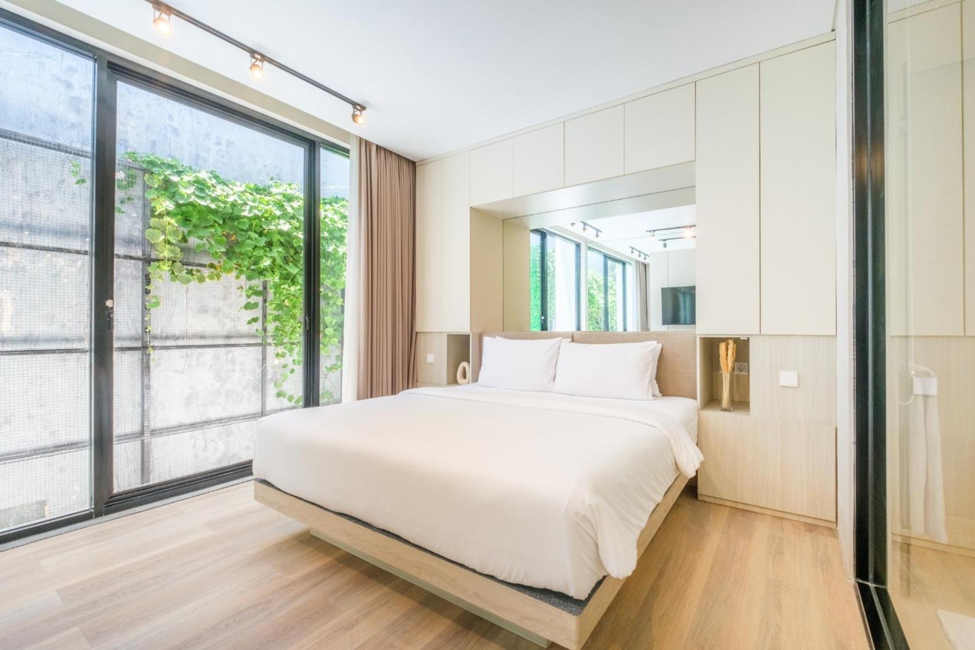 Oasis Smart 3 Canggu