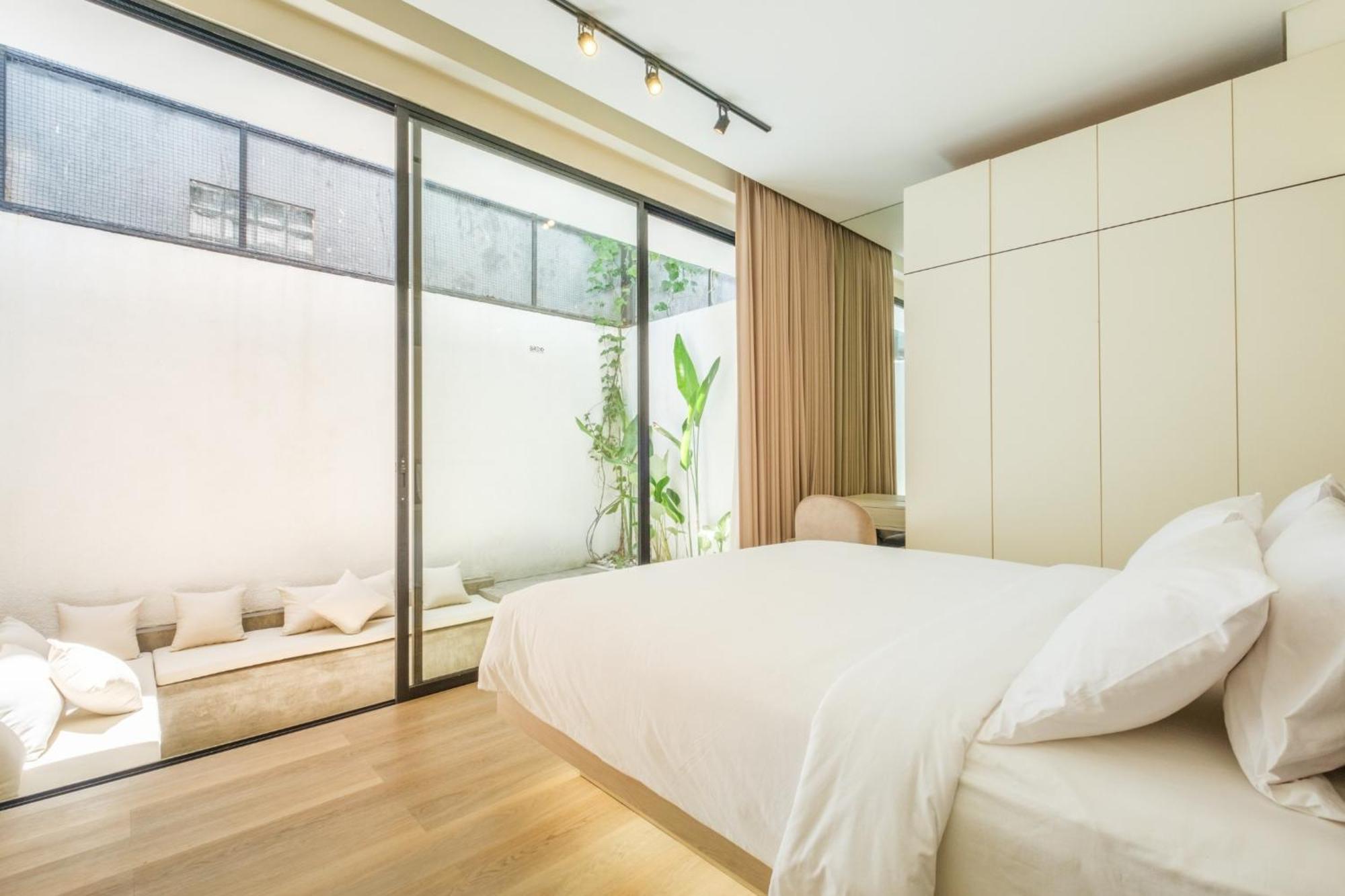 Oasis Smart 3 * Canggu