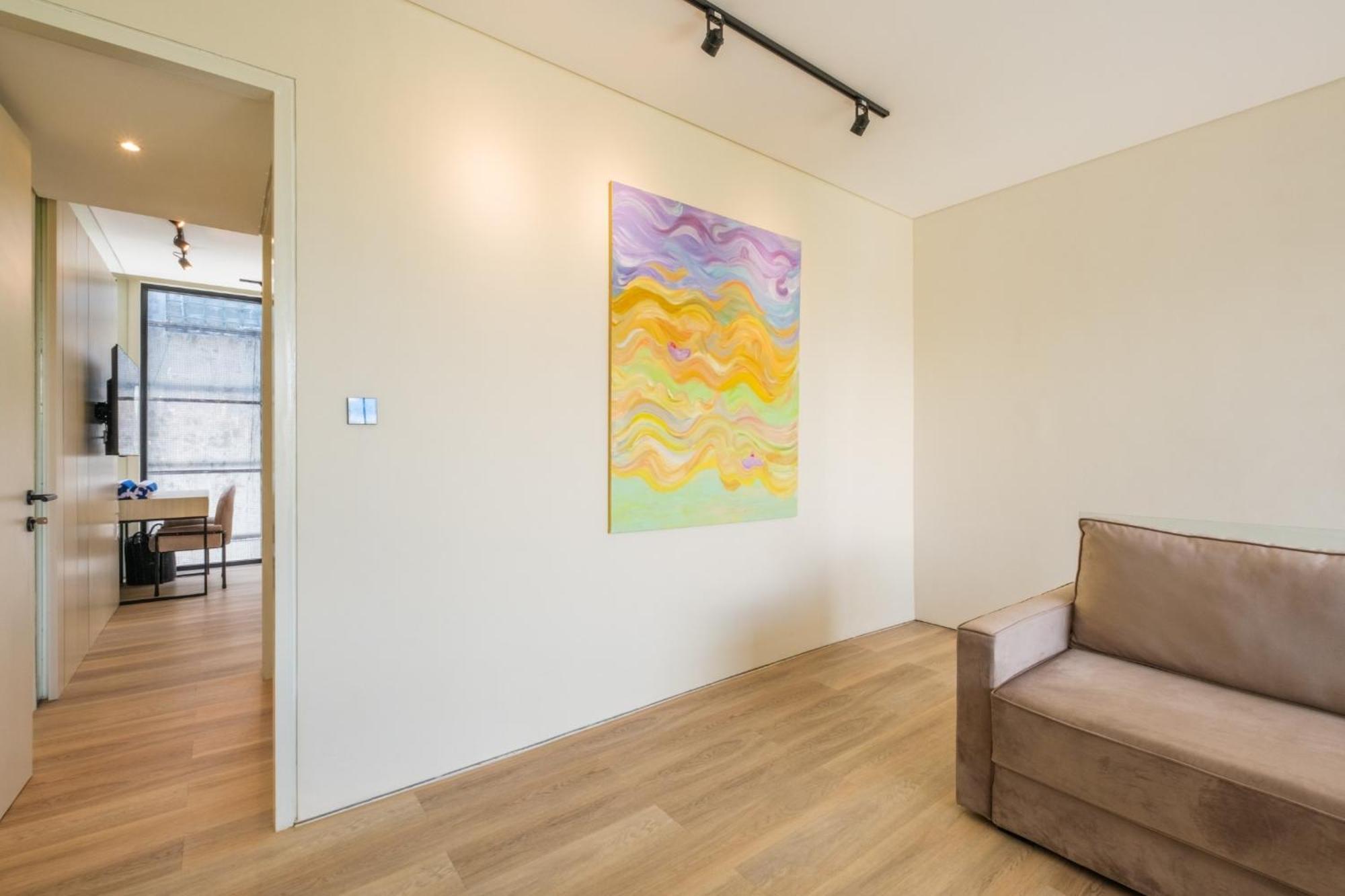 Oasis Smart 3 Villa