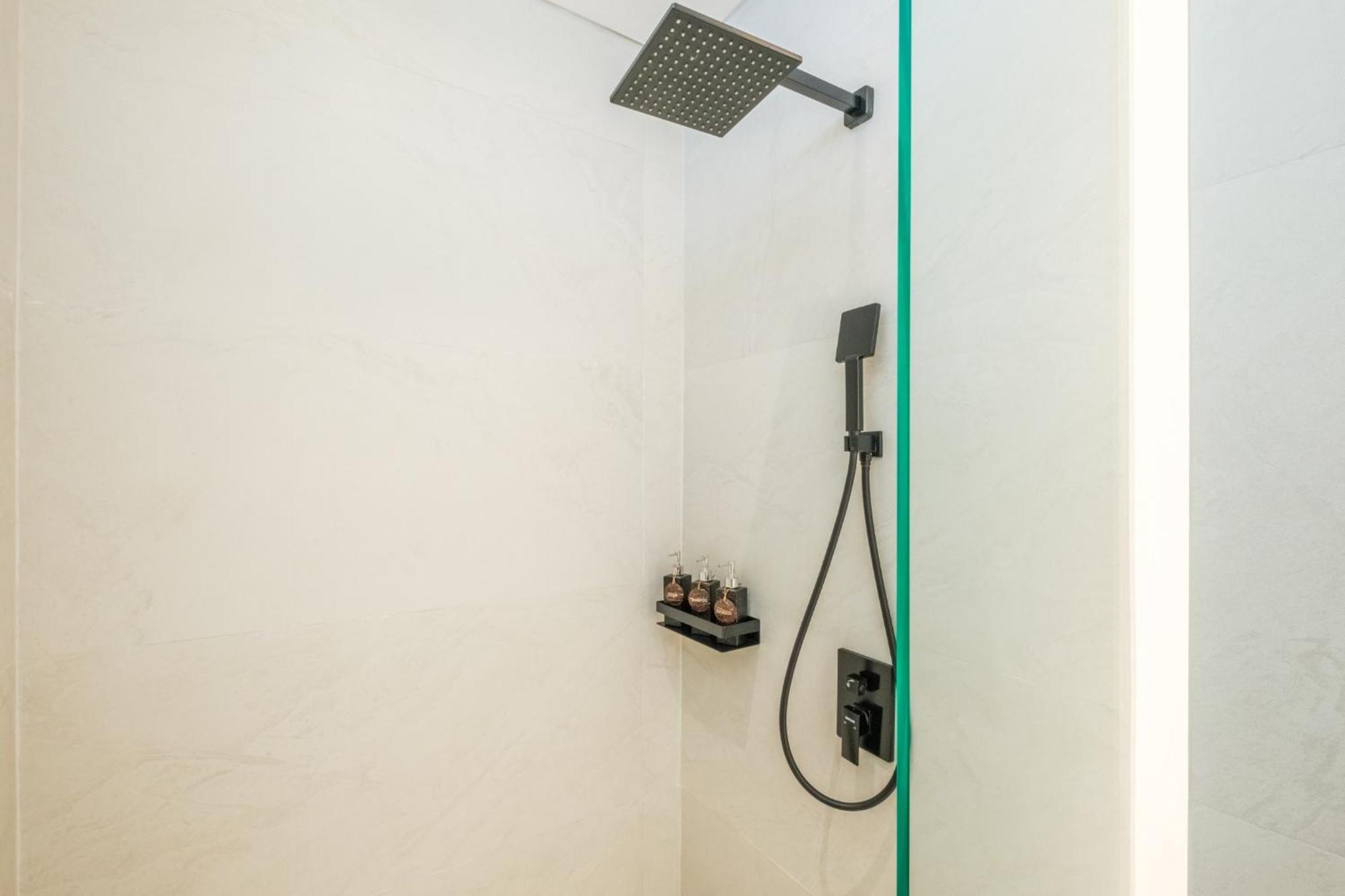 Villa Oasis Smart 3 Canggu